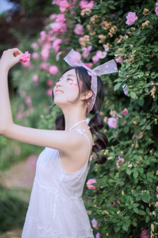 我的好闺蜜