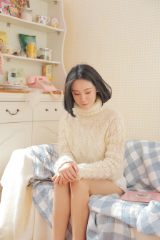 小龙女的紧致花径