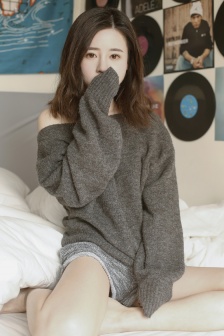 赵亦欢